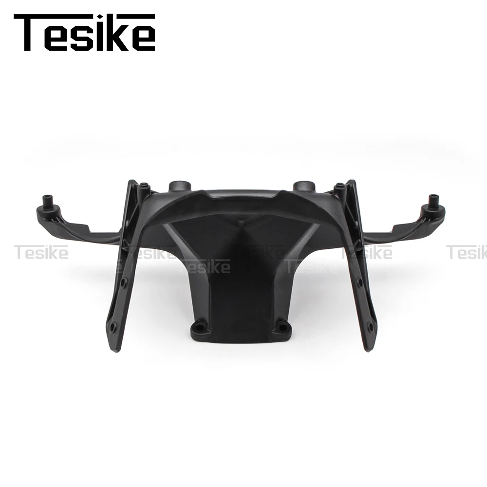 Для Ducati Panigale 1199 1199S 1199R 2012-2015 передний верхний обтекатель кронштейн для фар