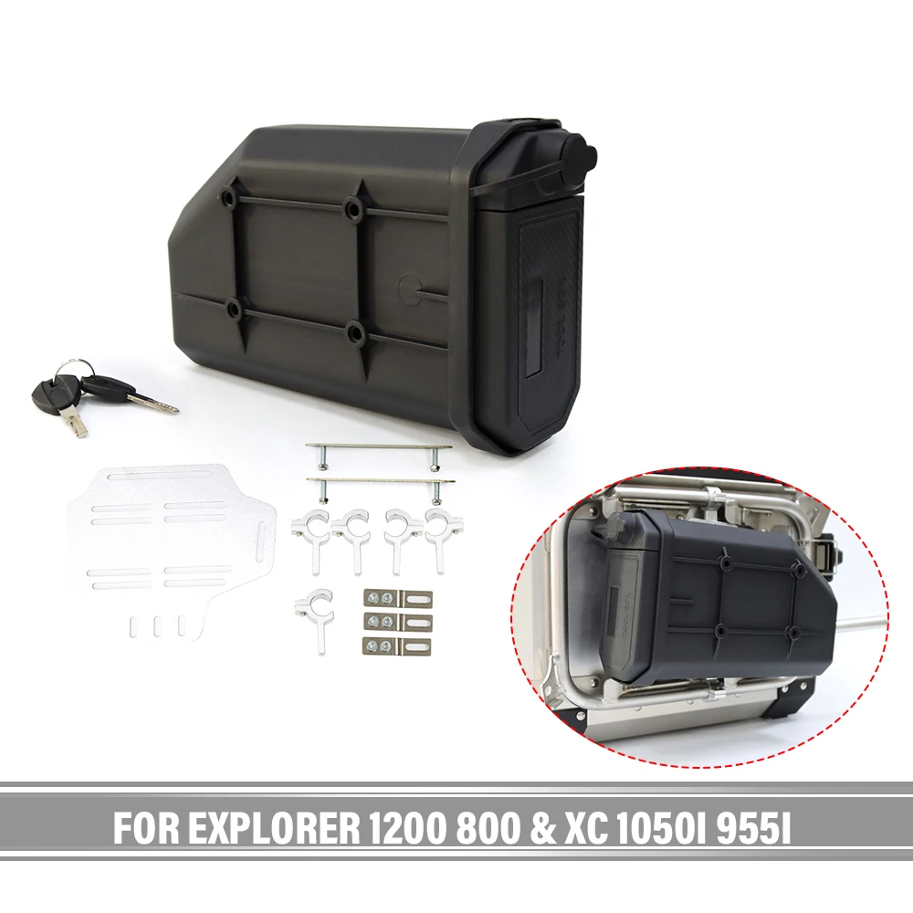 Для Explorer 1200 800 & XC