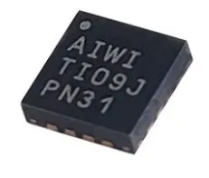 

New import original TPA6132A2RTER TPA6132 QFN16 silk-screen AIWI audio amplifier