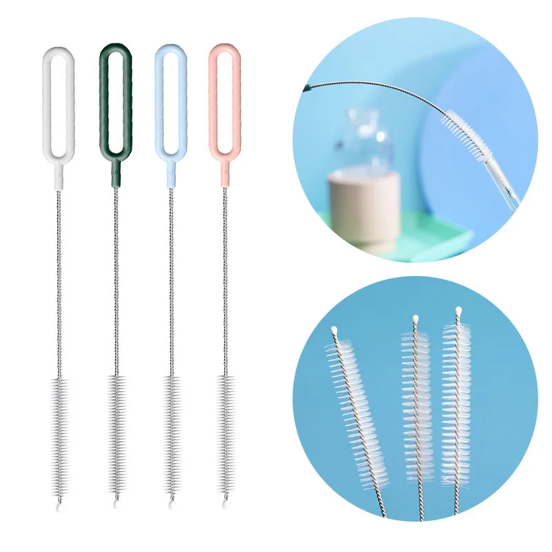 

4 шт./набор, щётки для чистки трубок