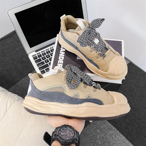 Ugly Sneakers