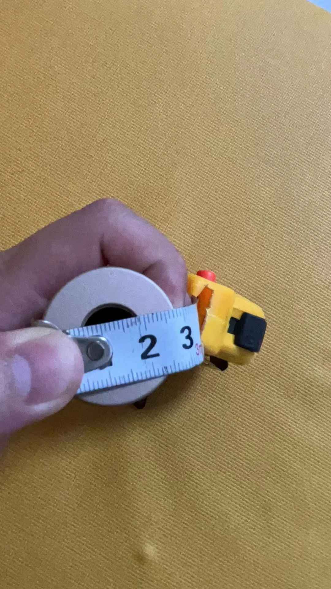 

Toyhobby уличная тактика 14 мм CCW перевернутые зубья алюминиевая игрушка украшает игрушечные аксессуары легкий дизайн аксессуары