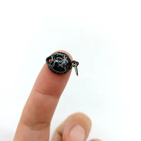 DUODUOYU микро металлическая приманка для форели