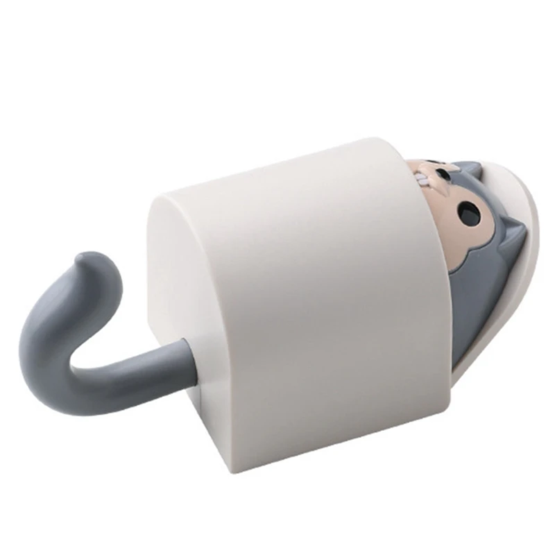 

Мультяшная милая мягкая милая детская белка крючок, крючки для пальто Free Punch стеллаж для хранения Домашний Настенный декор крючок для хране...