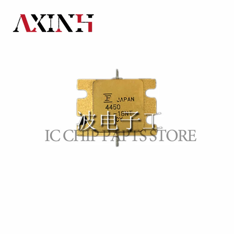 FLM4450-18NT 4450-18NT SMD RF трубка, высокочастотный модуль усиления мощности, оригинальная фотолампа