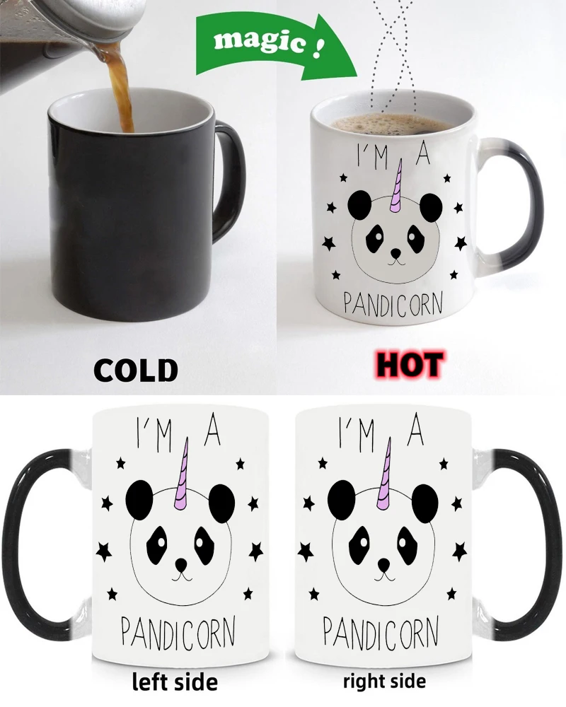 

Kawaii Koala Bear Cups Unicorn Mug Panda Cups Avocado Coffee Mugs Dog Mugs Creative Cups Potato LLAMA Mugen Penguin Cups Teaware
