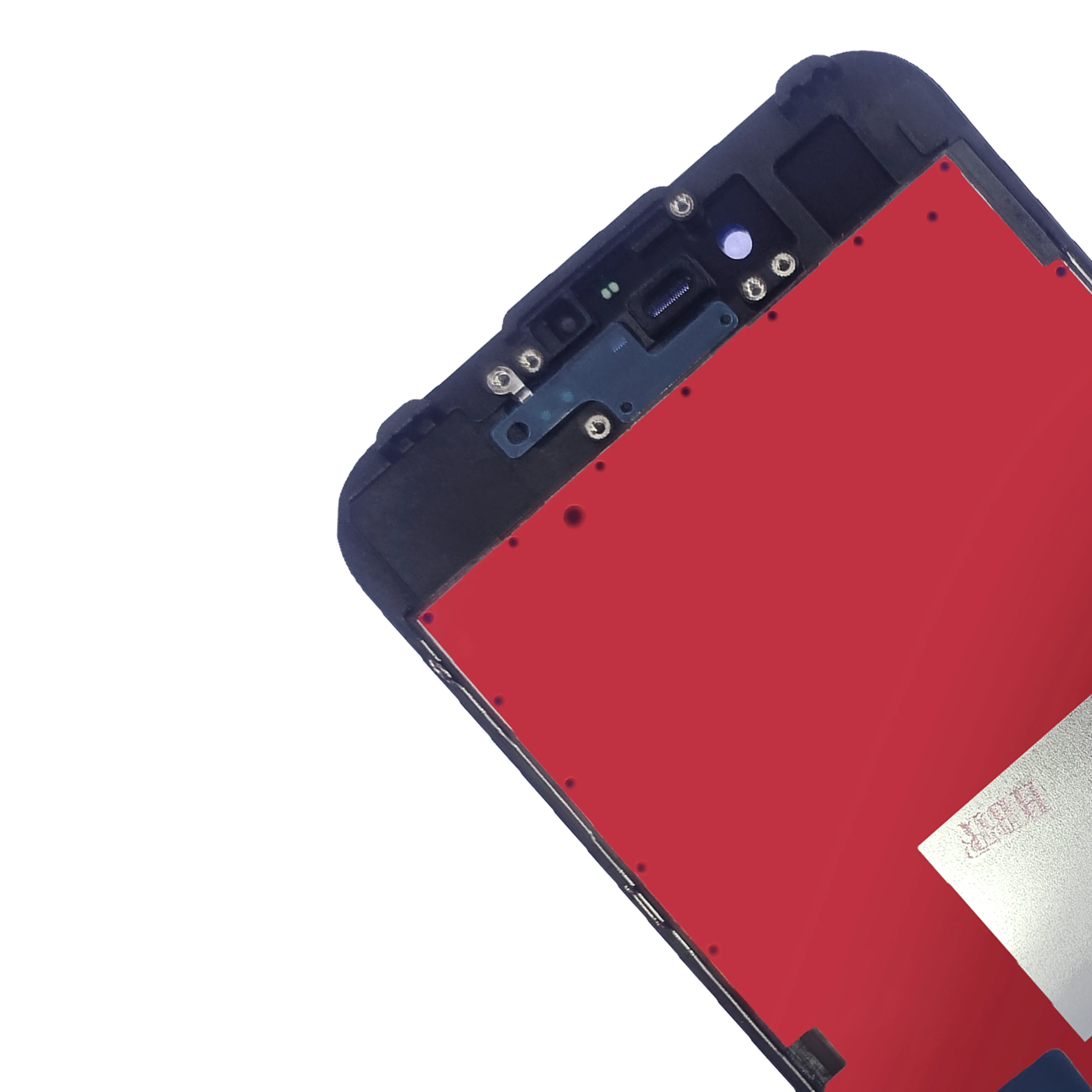 ЖК-дисплей 5 шт./лот для iPhone 7 8 PLUS 7plus ЖК-экран с идеальным 3D сенсорным экраном