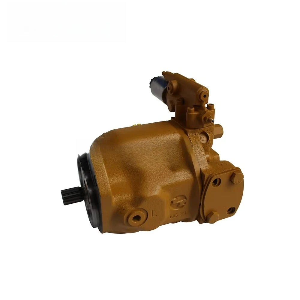 Using же гидравлический насос 04452760, Deutz Fahr Agrotron 210, 215, 235, 265, X 710, 720 AGROTRON X720, X265 (art.: 3920d3fa0ef06) - 3920d3fa0ef06