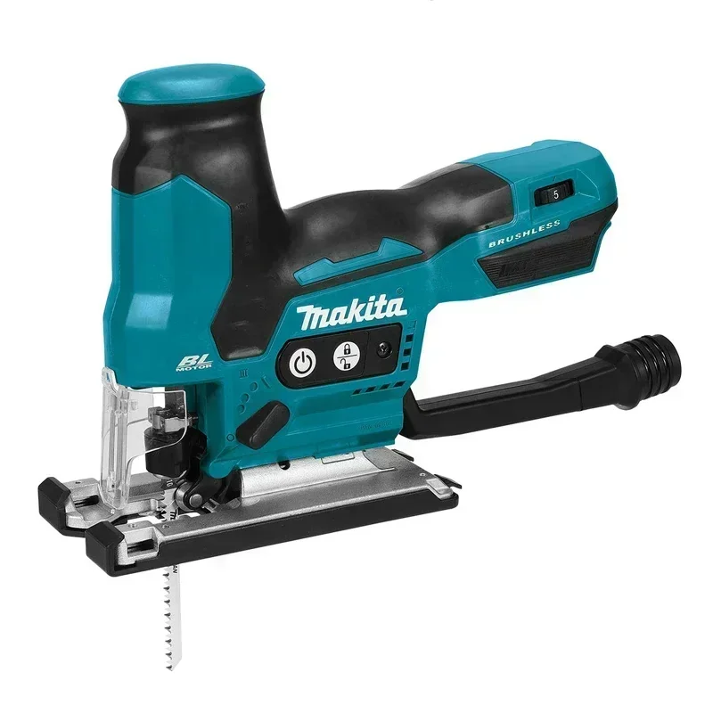 

MAKITA DJV185Z аккумуляторный лобзик