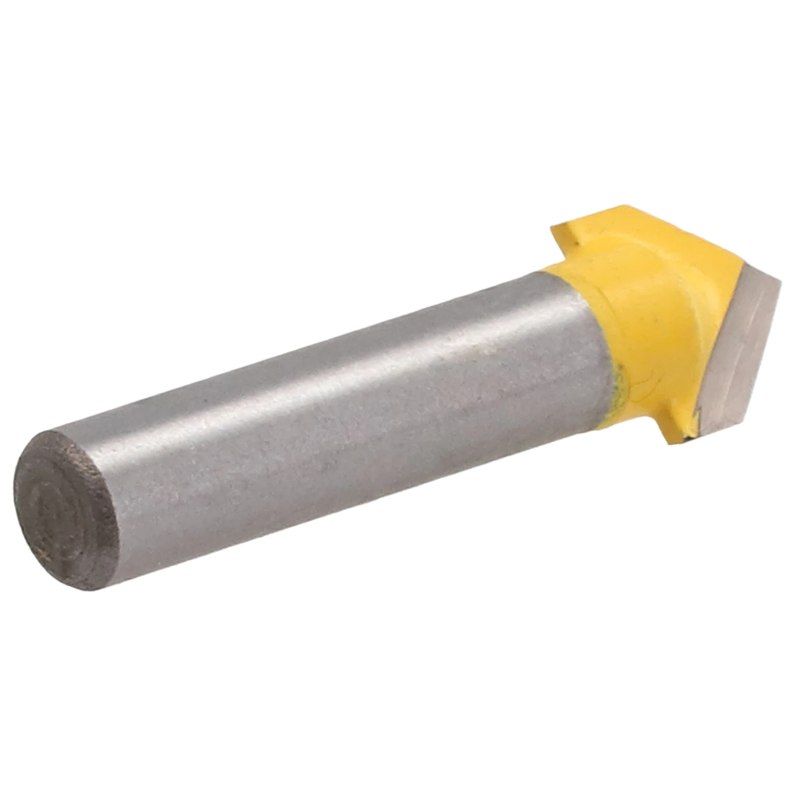 

High Quality Milling Cutter Engraving Replacement V Type Carbide Double-edged High Strength Woodworking Carving