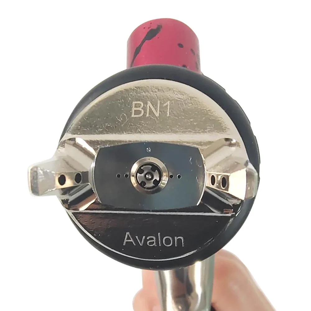 Пневматический пистолет-распылитель для краски Avalon TRI-U A50 A60