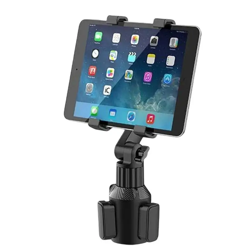 

Car Tablet Holder Rotating Car Seat Tablet Holder Mount Universal Car Mount TabletPlayer Cell Phone Holder Dash Holder Stand