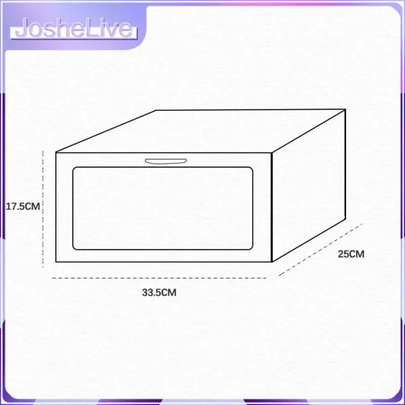 

Shelf For Bedroom Shoe Dryer Egg Holder Transparent Home Organizer Folding Bedroom Closets Transparent Boxes For Shoes Shoe Box