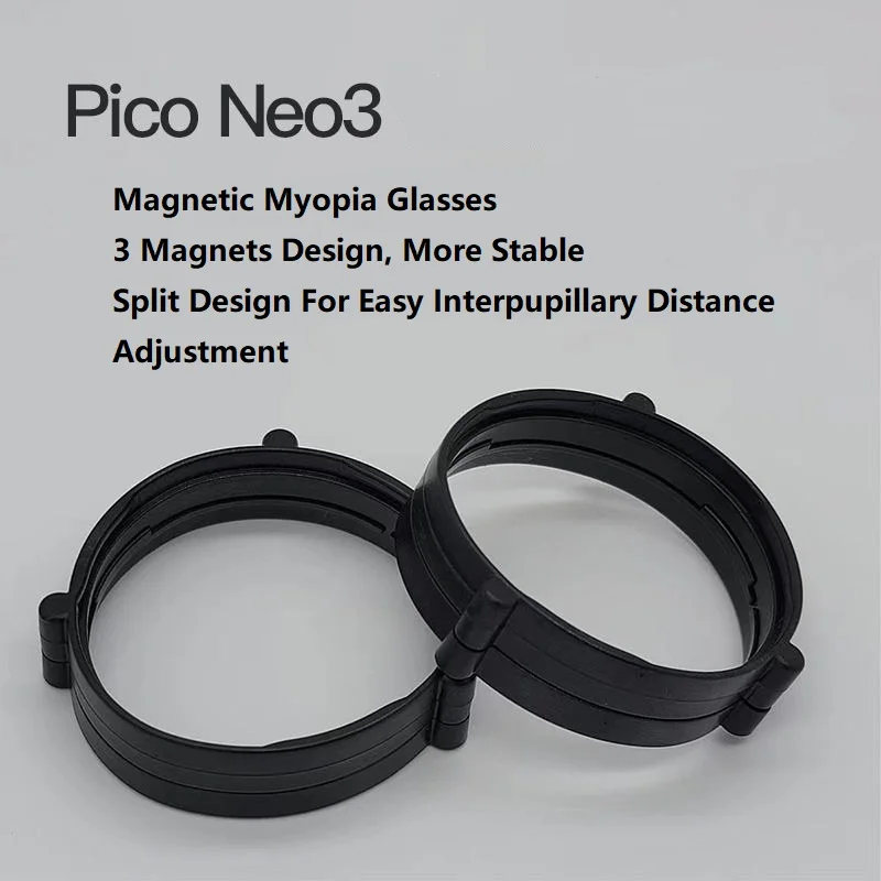 Очки pico neo 3. Очки pico neo 3