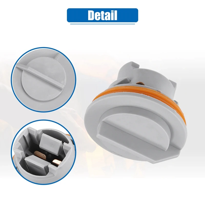 Задние стоп-сигналы для Chrysler Town &amp Country 4676589-1996 Jeep Liberty 02-04 4 шт.