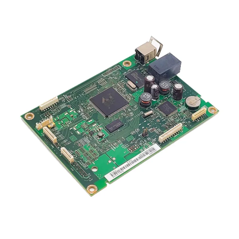 CZ231-60001 CZ232-60001 Плата форматирования для HP M225DN M225DW M225 M 225DN 225DW M226DN M226DW Материнская плата интерфейсной логики (art.: 3920db2e6b336) - 3920db2e6b336