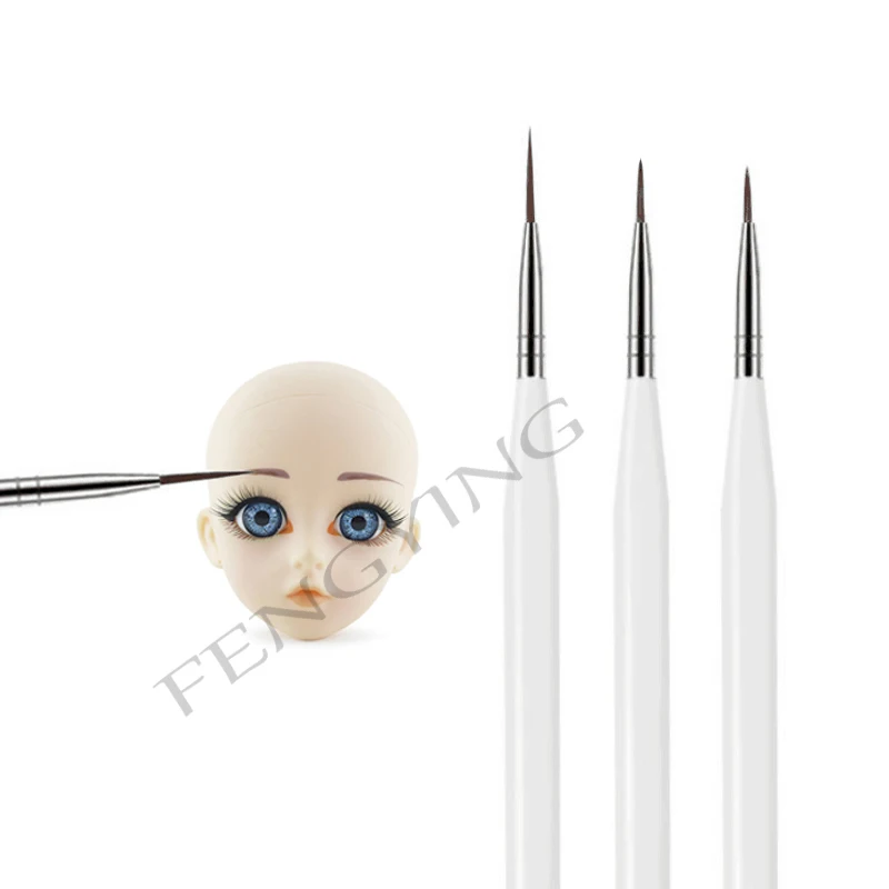 

Наборы кистей для торта Fengying