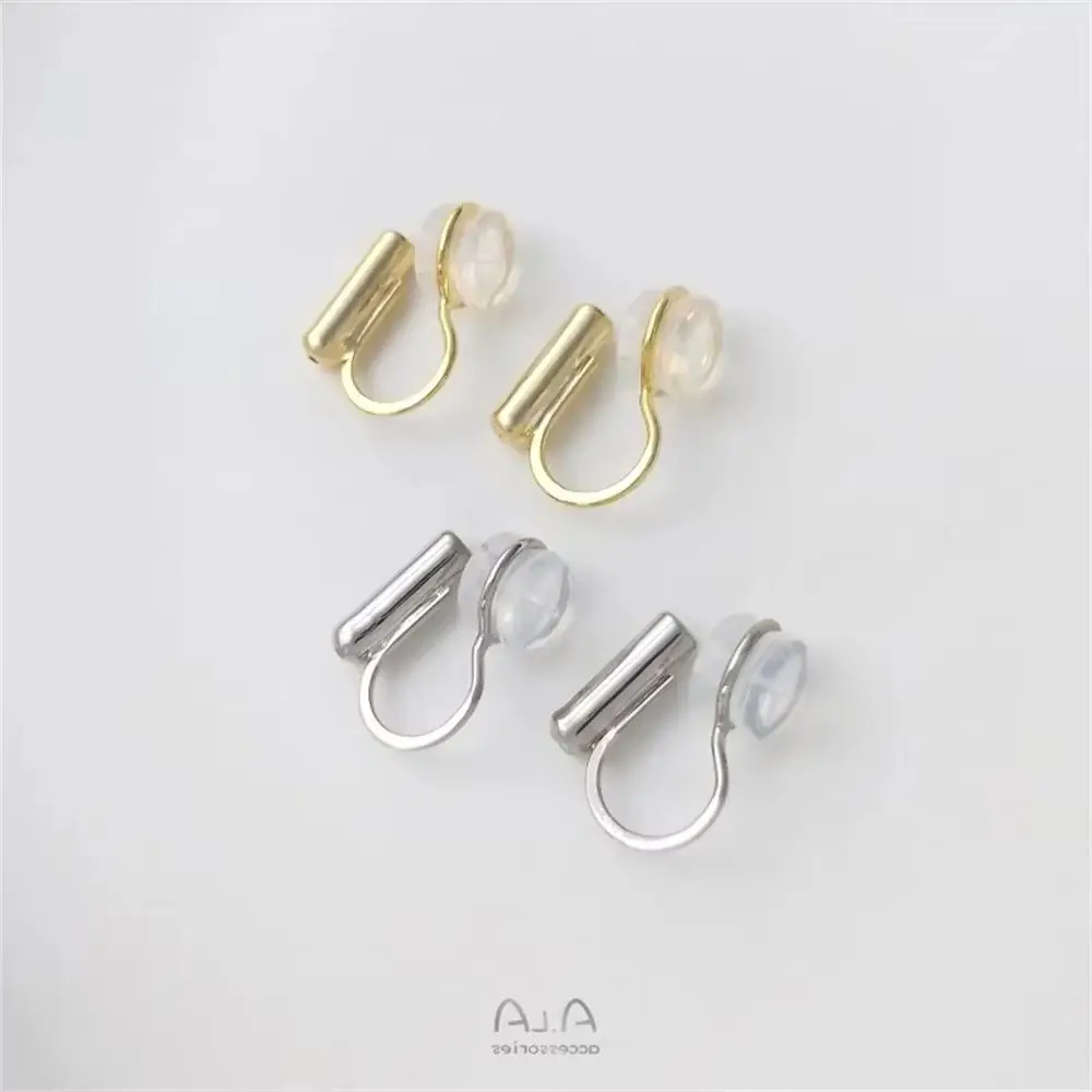 Универсальная заколка для ушей конвертер зажима U-типа невидимая безболезненная