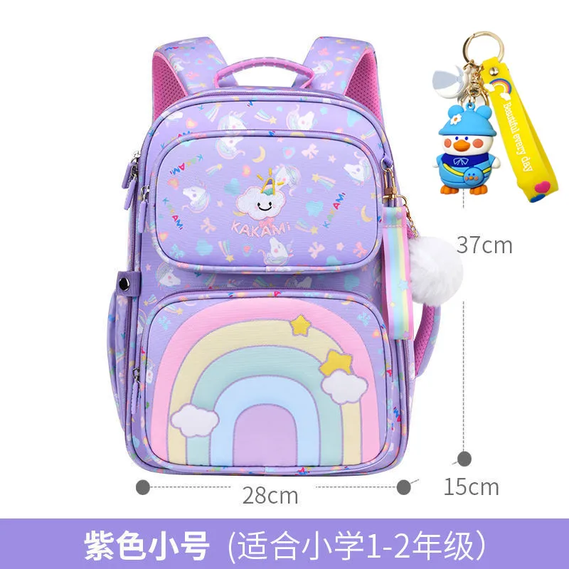 Children School Bags for Girls Orthopedic Backpack Kids Backpack schoolbags Primary School backpack set Kids book bag mochilas