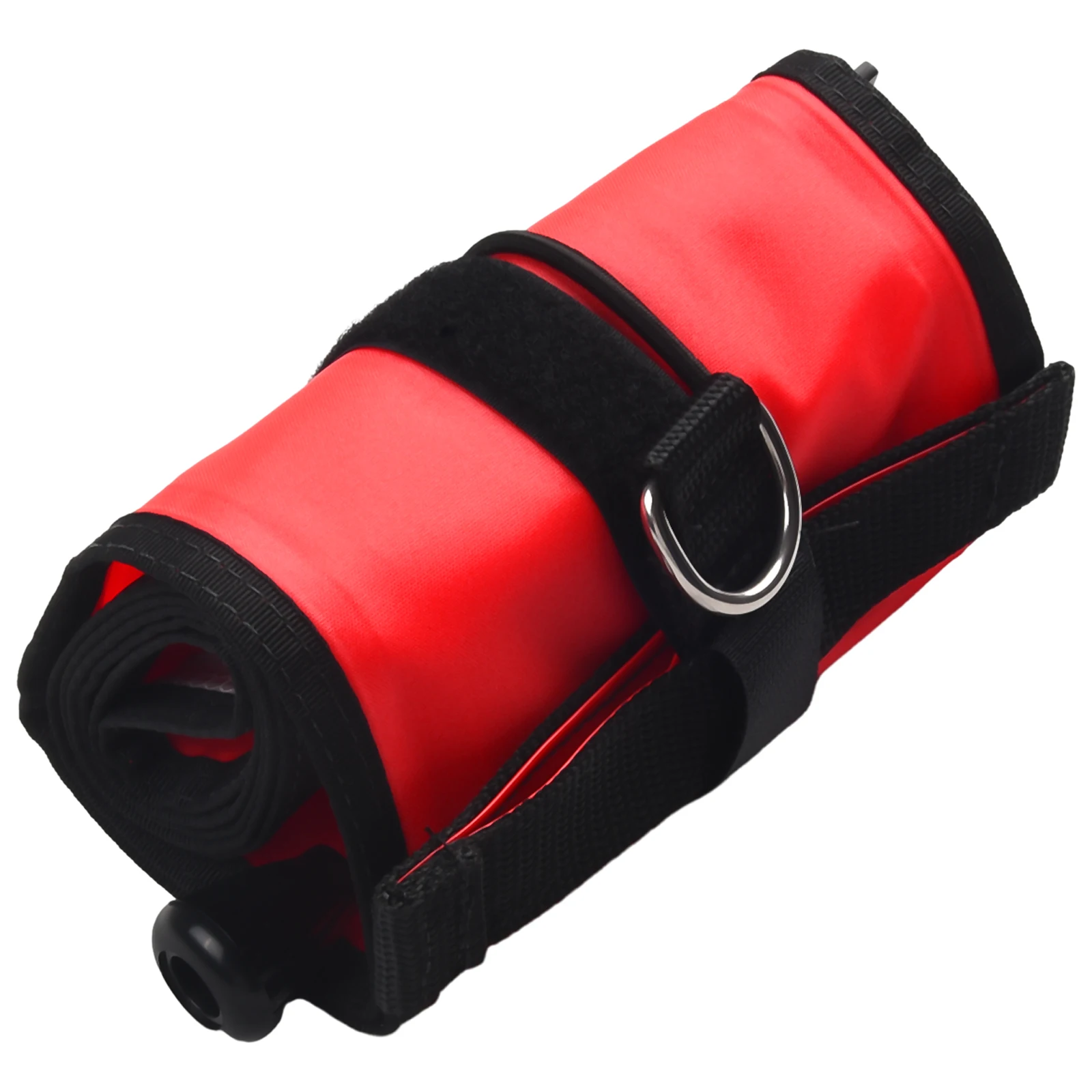 

Durable Quality Elephant Buoy Scuba Signal TPU Layer Useful 210D Nylon Fabric Backup Buoyancy Diving Functional