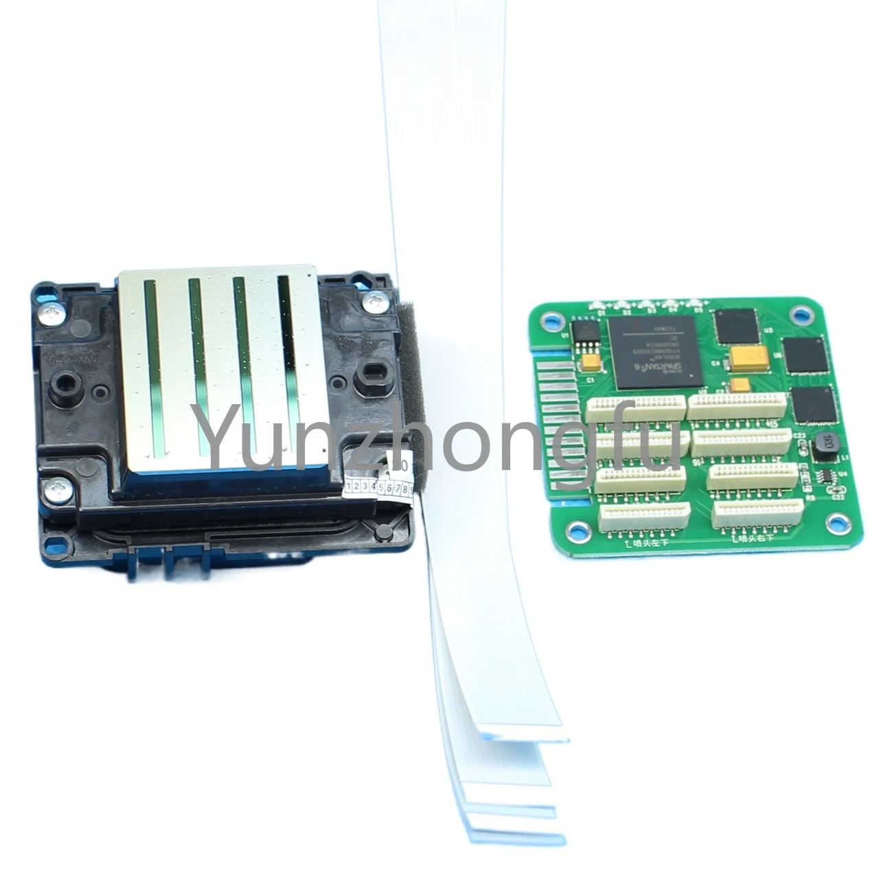 Новинка 4720 печатающая головка с декодером для EPS3200 WF4734 4725 WF4720 4730 WF4730 WF-4720