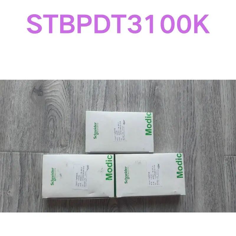 Новый модульный STBPDT3100K быстрая доставка