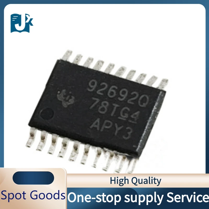 TPS92692QPWPRQ1 New Original TI Online Electronic Components Integrated Circuits Supply IC HTSSOP-20 For Wholesales
