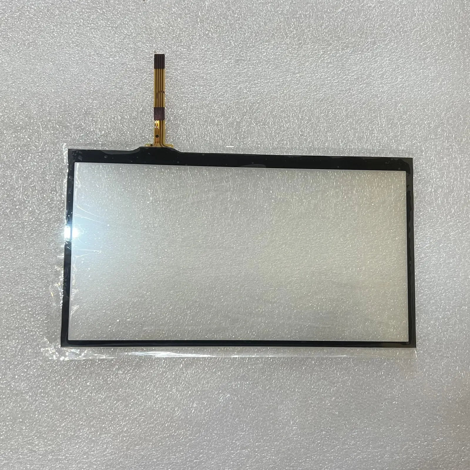 

7inch Touch Screen Replacements Glass Panel Fix Repair for Nissan Versa