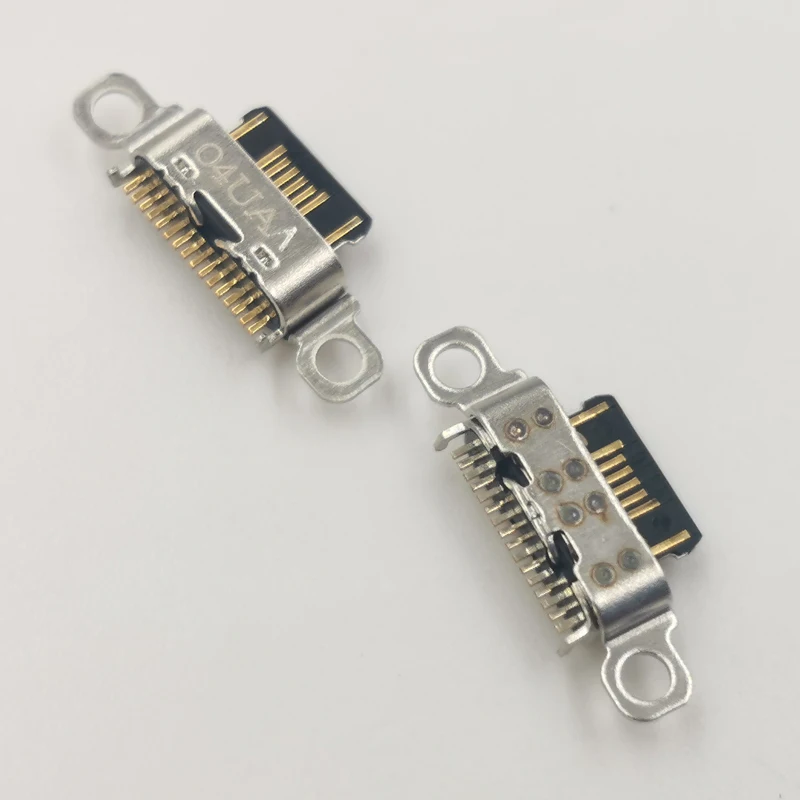 2 шт., USB-разъем для зарядного устройства Oukitel C21 C21Pro C18 Pro C18Pro C25 WP9 K15 Plus WP13 K15Plus