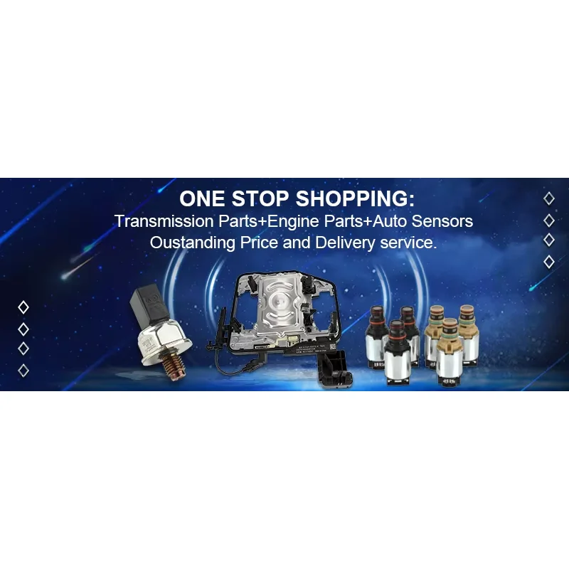 Оптовый модуль управления коробкой передач 6T40 6T45 ( 24256523 Для Chevrolets Cruzes Malibus Buicks GMCs