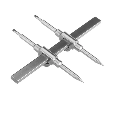 Гаечный ключ для ремонта объектива камеры разборный ключ открывающийся инструмент Аксессуары для фотостудии