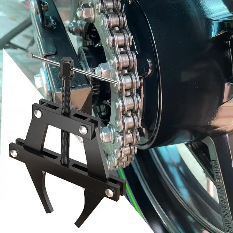 Инструмент для соединения роликовой цепи инструмент выключателя стальные