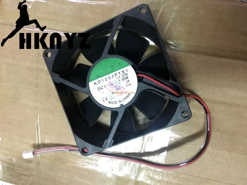 

Fan CH538-67011 Fit for Designjet T770 790 T1200 T1300 T2300 power fan Easy FIX 03:XX Free Shipping