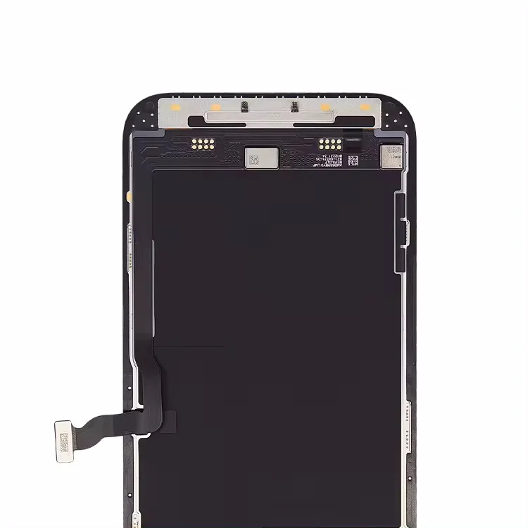 Органический светодиодный сенсорный экран для IPH 14 PRO полный модуль дисплея Pro