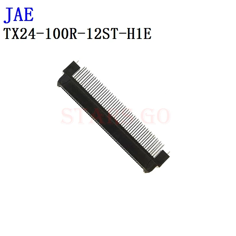 10PCS/100PCS TX24-100R-12ST-H1E JAE Connector