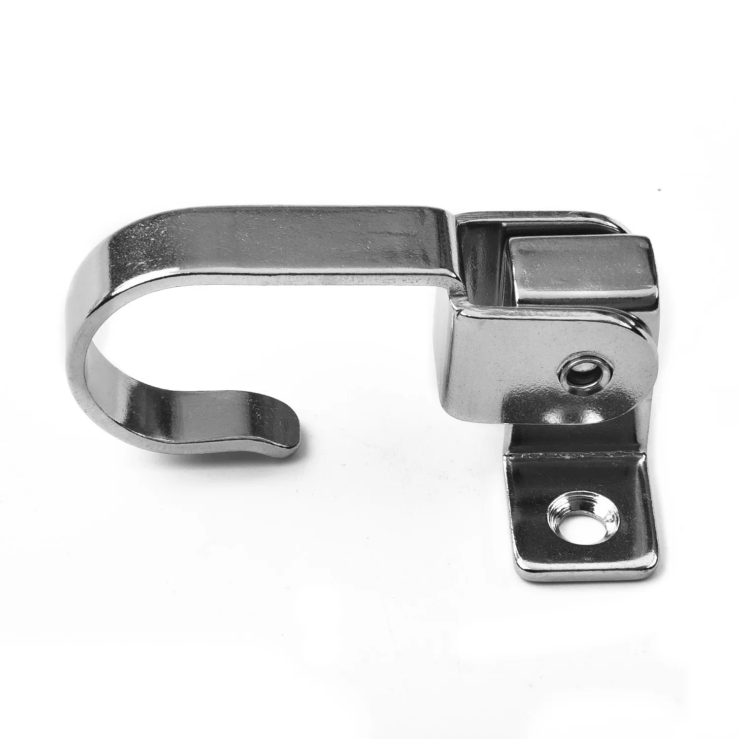 

Hot New Fashion Stainless Steel Overhead Hook Cabinet Floor Hook Heavy Hook Indoor Buckle Ceiling Duty Outdoor