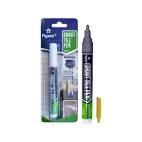 tile gap filler tile gap filler tile paint marker tile gap fillergrout pen with replacement nib tip not easy to fade tile pen