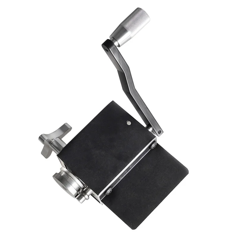 Ручной инструмент для трубок бисера роликовый впуска и охлаждения труб подходит