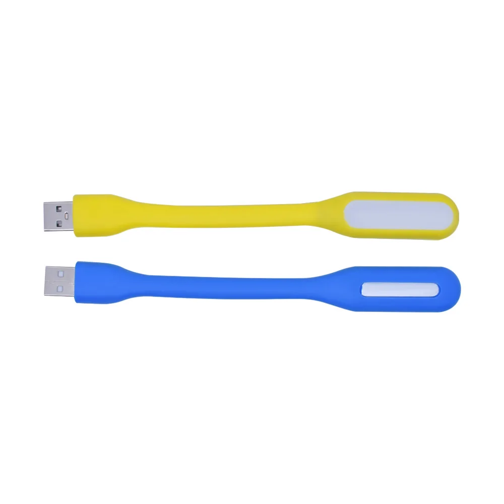 Портативсветильник USB-лампа для чтения 5 В 1 2 Вт |