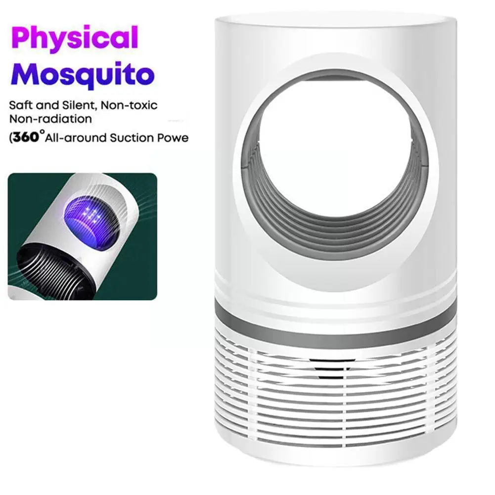 Рисунок 2 - 5 Вт средство для уничтожения комаров