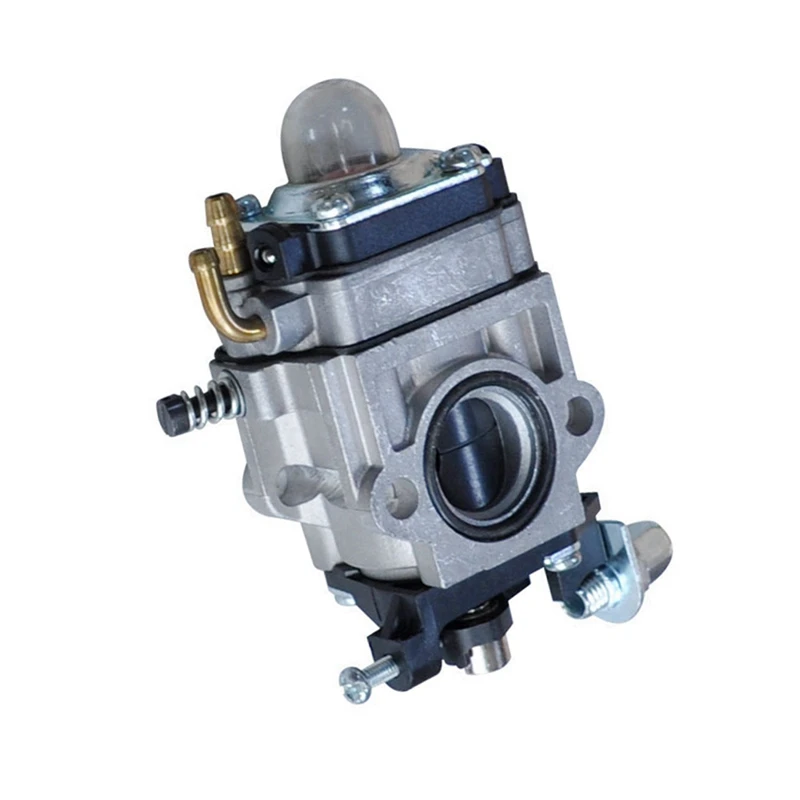 Карбюратор для газонокосилки TU43 40F-5/44F-5 карбюратор
