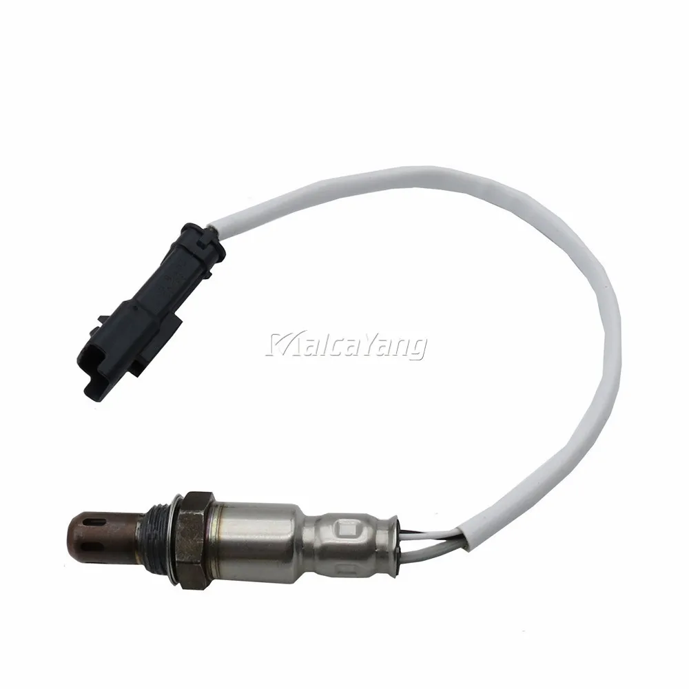 

High Performance O2 Oxygen Sensor For Citroen C-Elysee C3 II DS3 Cabriolet Peugeot 2008 208 301 9673438580