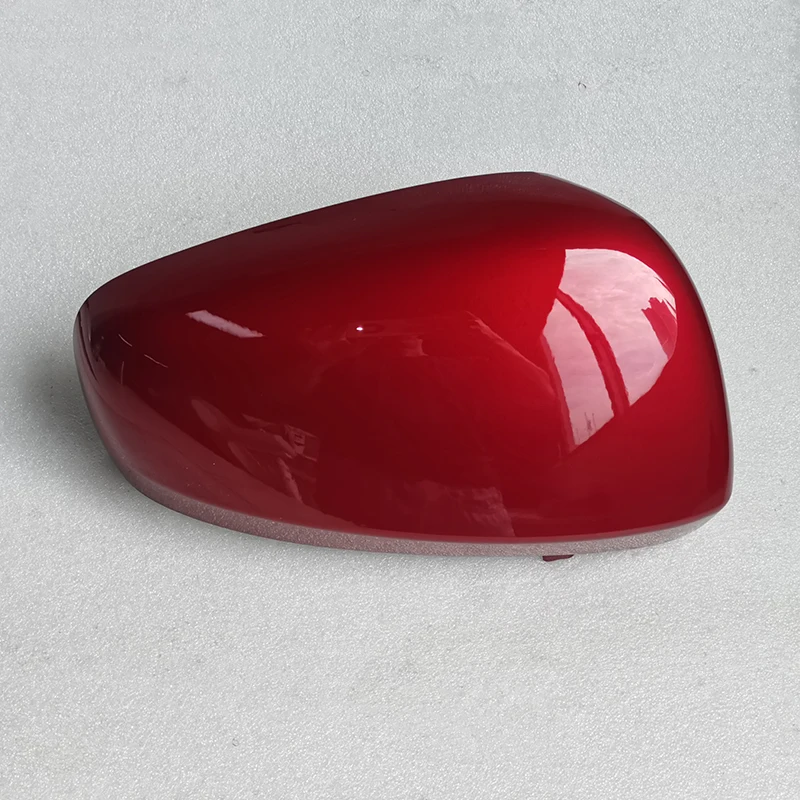 Аксессуары для автомобиля Renault Kadjar 2016-2019 чехол зеркала заднего вида - купить по