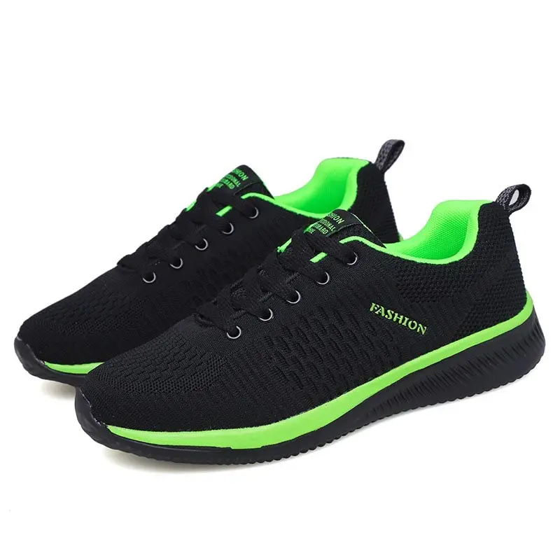 

low-cut lace up mens sneakers 2022 sports sneakers husband men's running shoes man sport shoes women baskette boho Golf 1229