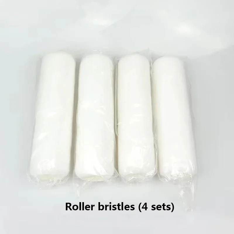 Безвоздушный ролик для краски встроенный Краскораспылитель с распылителем