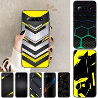 carbon fiber wallpaper phone case for xiaomi redmi black shark 4 pro 2 3 3s cases helo black cover silicone back prett mini cove