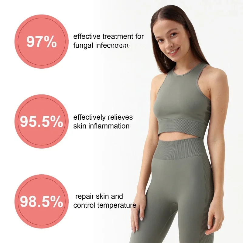 Женственный крем для частного ухода травяной дерматит антибактериальный против