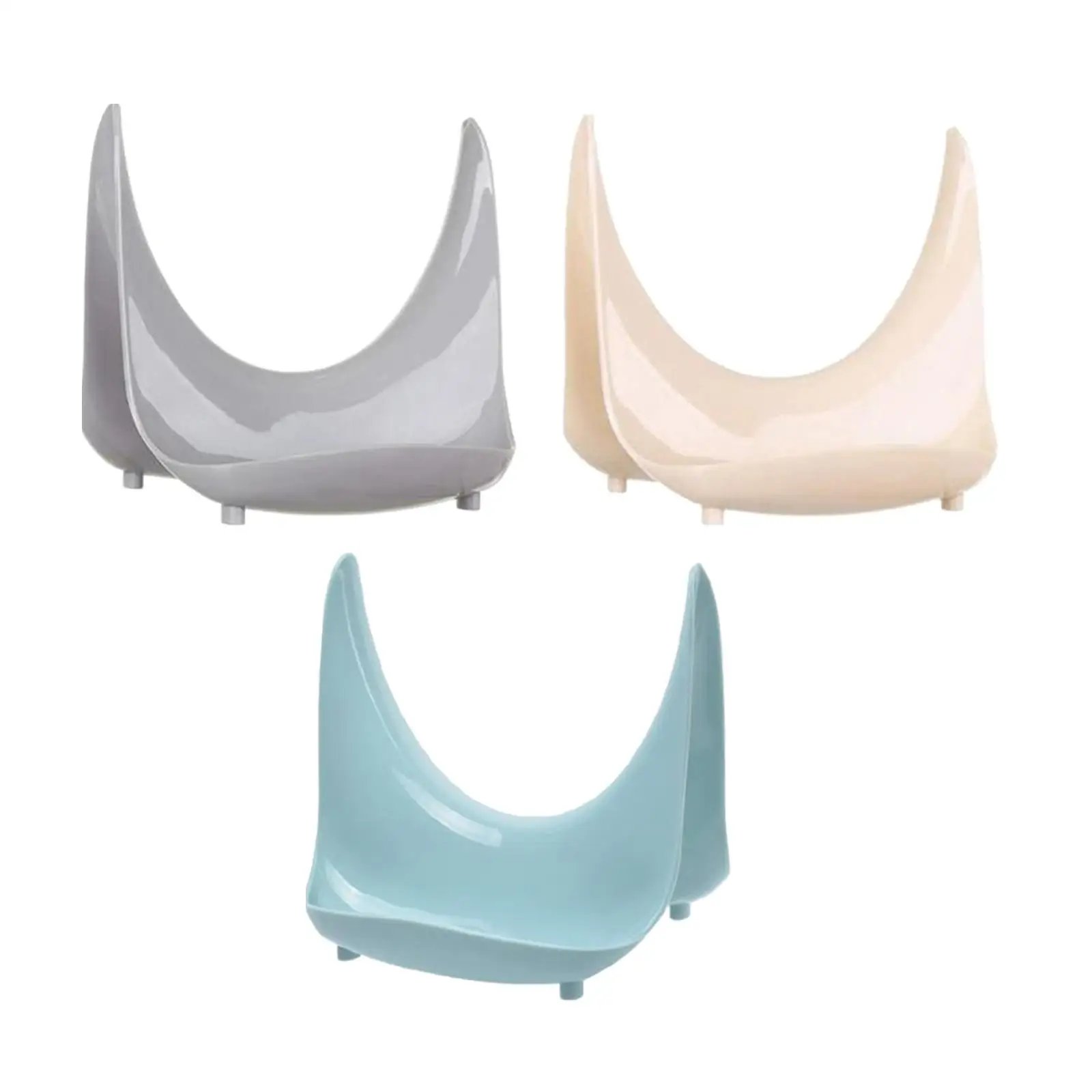 Подставка для крышки кастрюли кухонный органайзер отдельно стоящая подставка