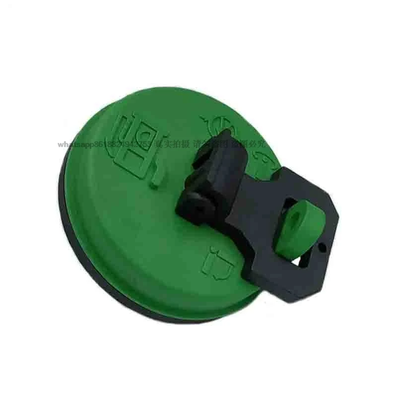 

142-8828 1428828 2216732 2010330 2849039 3043885 3380912 Фиксирующая крышка топливного бака для дизеля Caterpillar подходит для многих моделей 2045-407