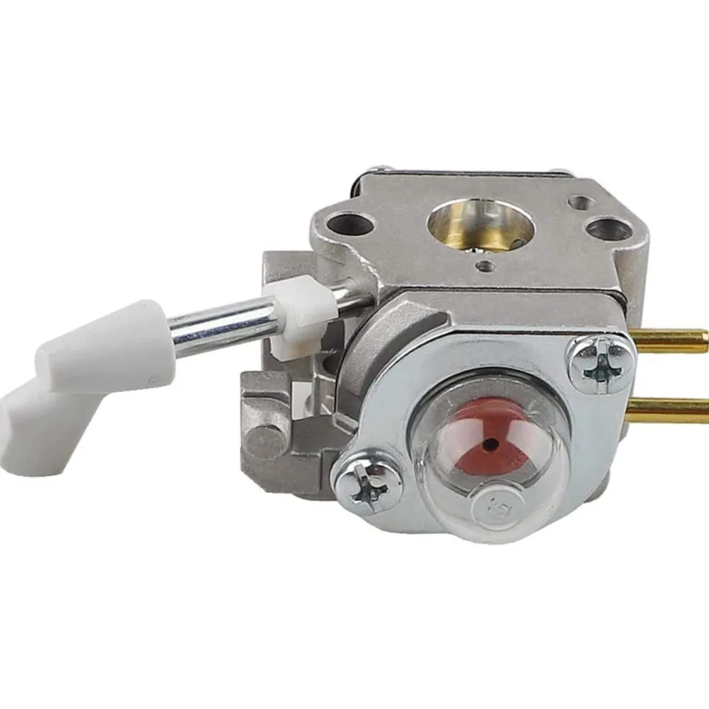 ТРИМЕР RY08554 308054114 Карбюратор для Homelite 308054014 Ryobi RY09907 замена карбюратора